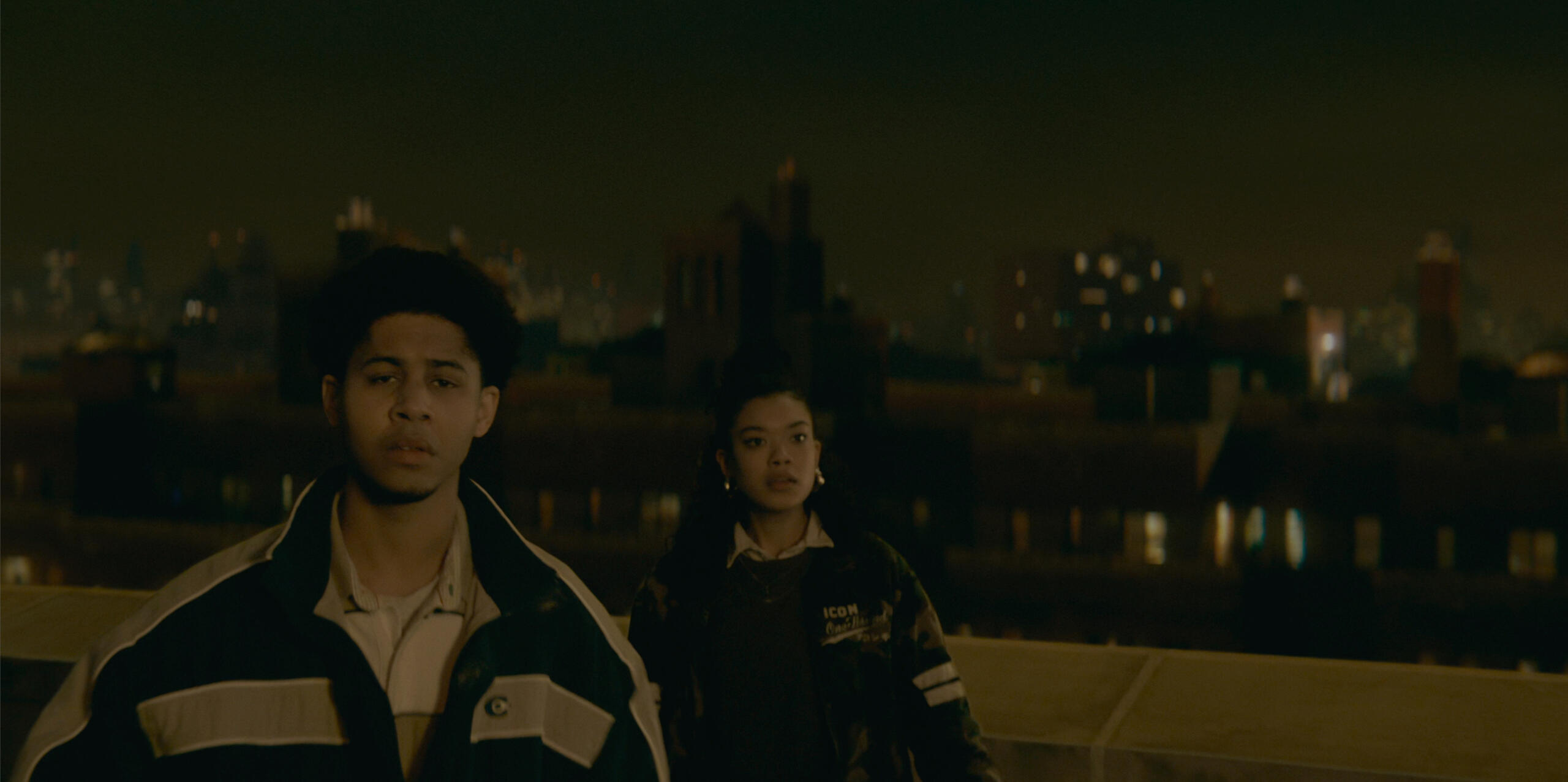 digital matte painting visual effects vfx vancouver vfx studio animation feature film vfx matte painting environment art environment td environment work digital matte painting vancouver canada la catedral del mar serie vfx